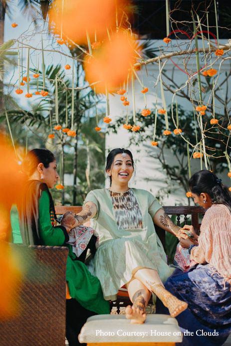 Mehendi Mehendi